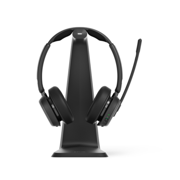 EPOS IMPACT 1000 series headset - Prisa Enterprises