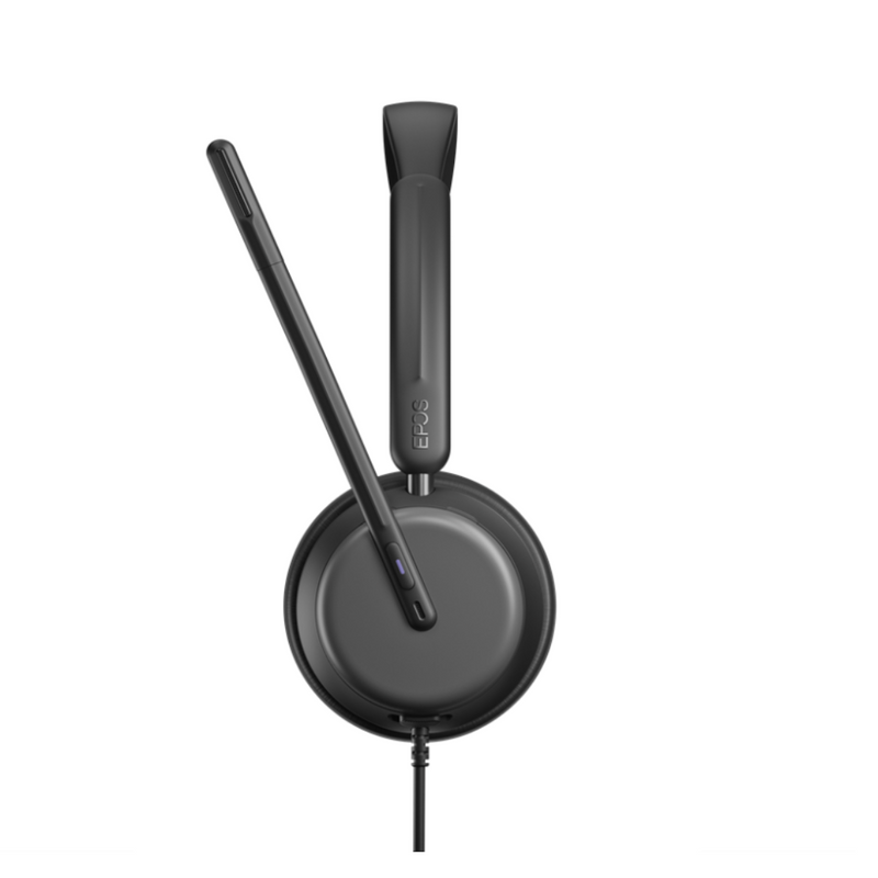 EPOS IMPACT 860 ANC Wired USB Headset – Premium Sound - Prisa