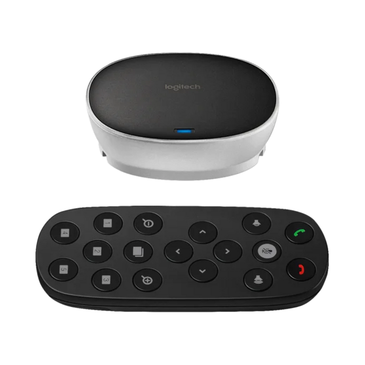 Logitech Conference Camera Center Logitech Group ConferenceCam Video Conference System - Prisa Enterprises