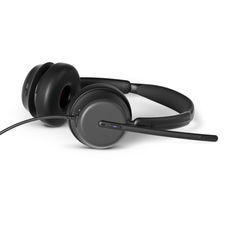 EPOS impact 800 series headset - Prisa Enterprises