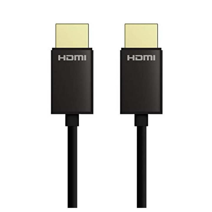 ALOGIC High Speed HDMI, HDMI to HDMI Cable, length 2M - Prisa Enterprises