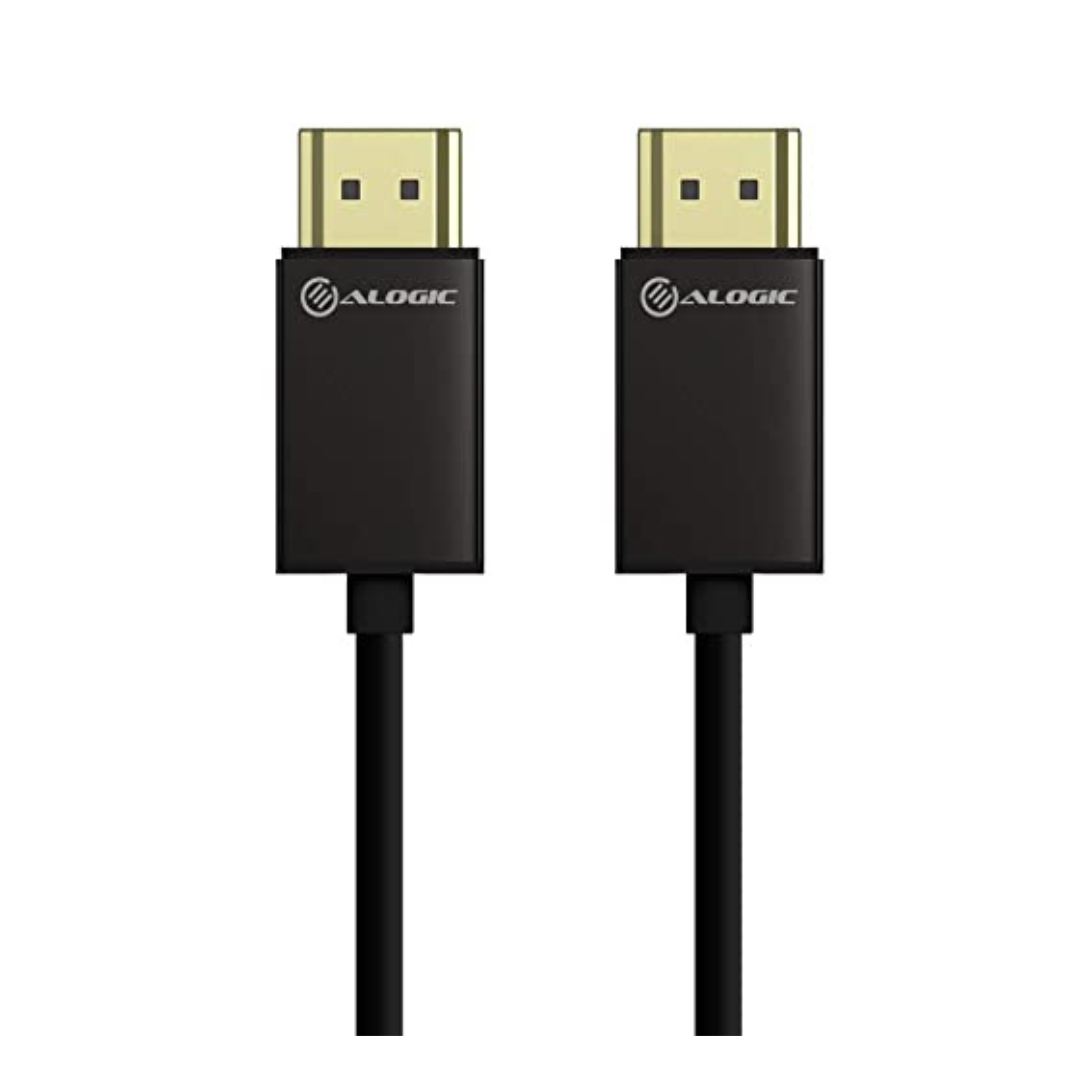 ALOGIC High Speed HDMI, HDMI to HDMI Cable, length 2M