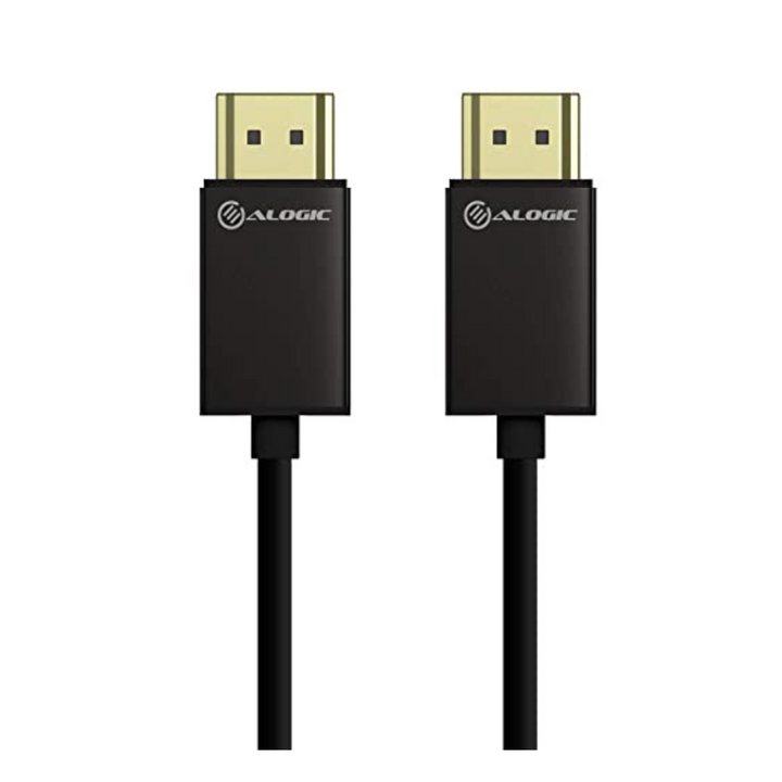 ALOGIC High Speed HDMI, HDMI to HDMI Cable, length 2M - Prisa Enterprises