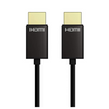 Load image into Gallery viewer, ALOGIC High Speed HDMI, HDMI to HDMI Cable, length 2M