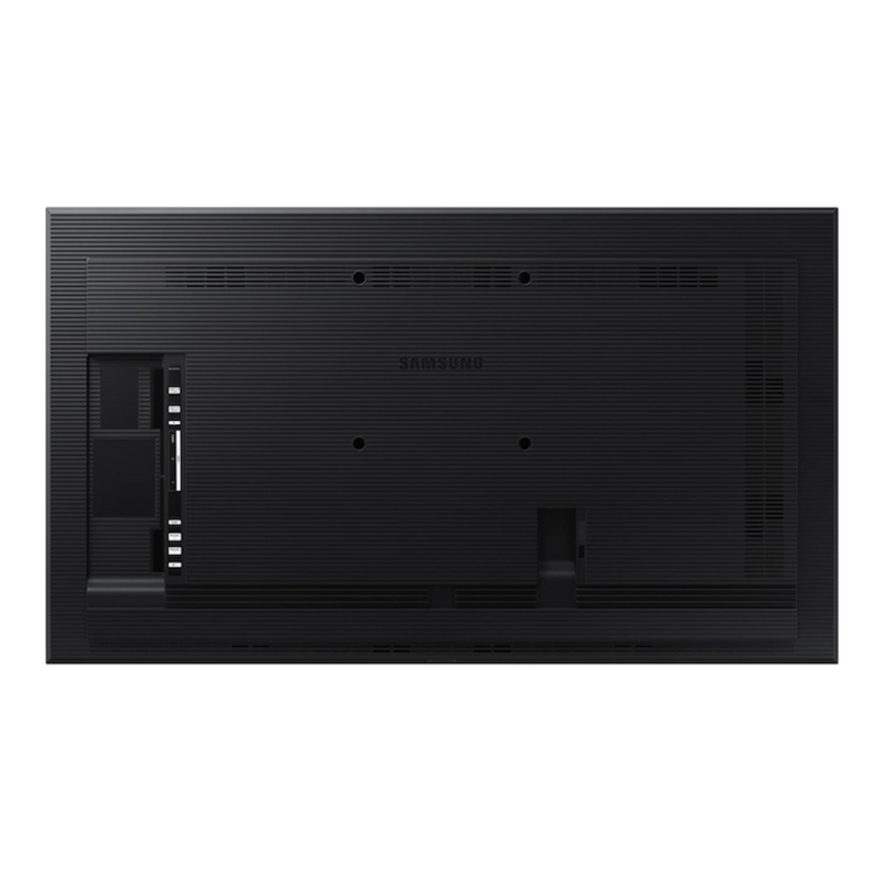 Samsung QB43C 43-Inch UHD Display: Perfect for Boardrooms - Prisa