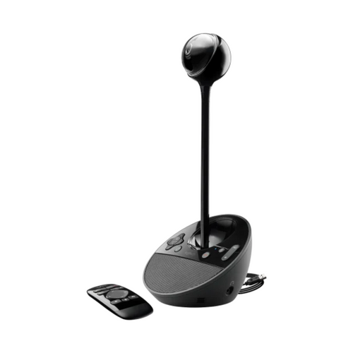 Logitech - Prisa Enterprises