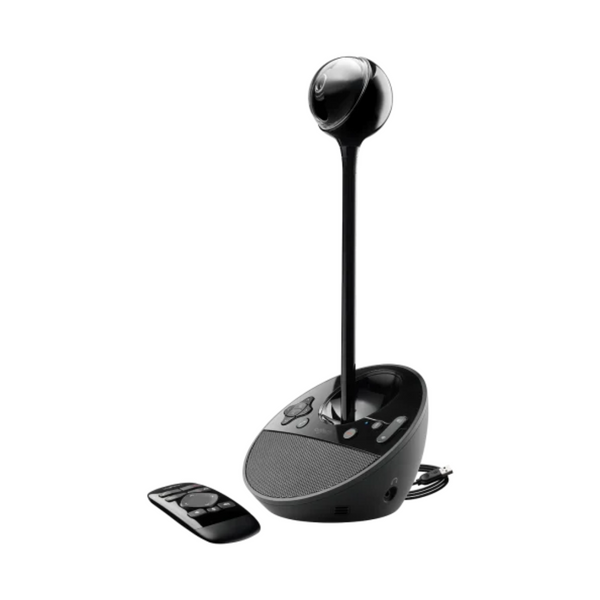 Logitech BCC950 Conference Cam - Prisa Enterprises