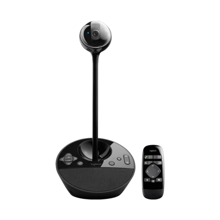 Logitech BCC950 Conference Cam - Prisa Enterprises