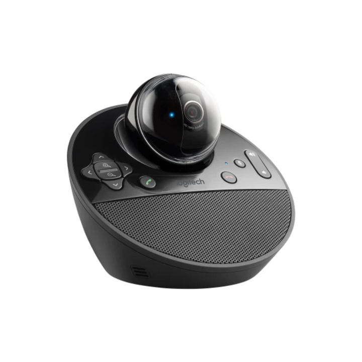 Logitech BCC950 Conference Cam - Prisa Enterprises