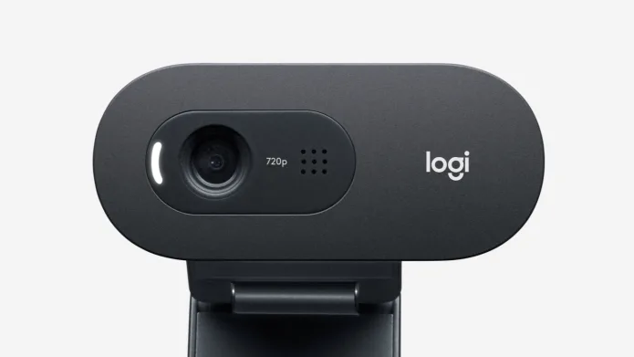 Logitech C505e HD webcam - Prisa Enterprise store