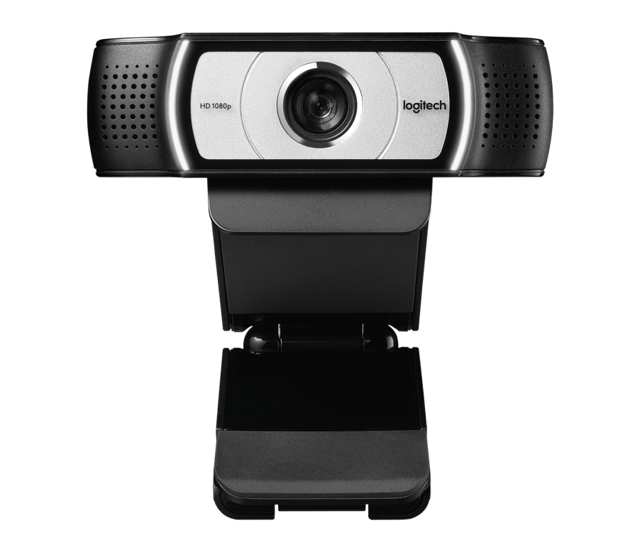Logitech C930e Business Webcam - Prisa Enterprise store