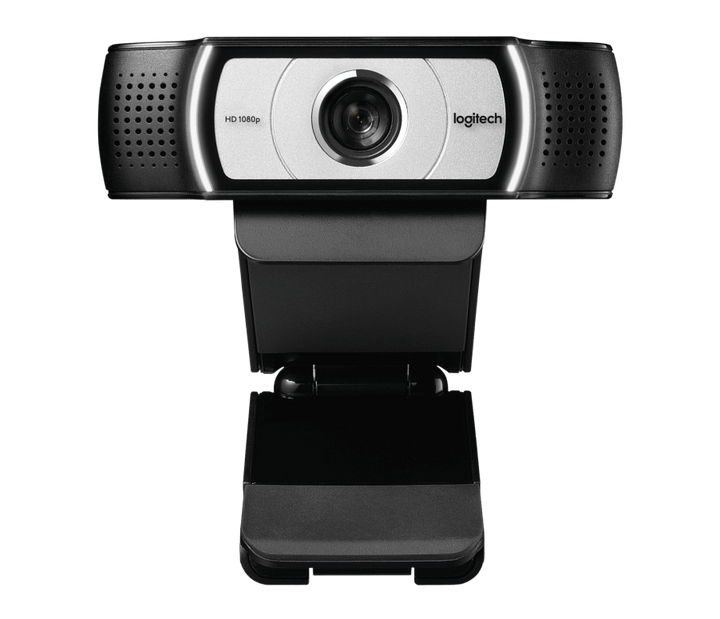 Logitech C930e Business Webcam - Prisa Enterprise store