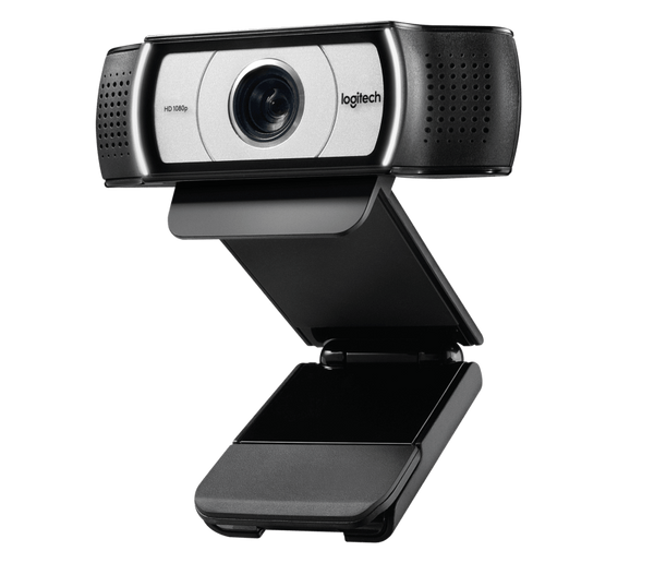 Logitech C930e Business Webcam - Prisa Enterprise store