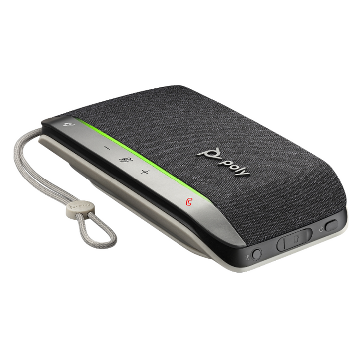 Poly Sync 20 USB A Speakerphone - Prisa Enterprises