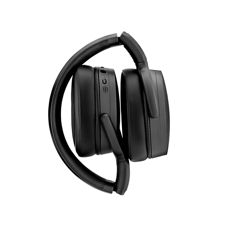 ADAPT 360 Over-Ear Bluetooth® Headset - Prisa Enterprises