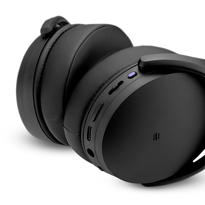 ADAPT 360 Over-Ear Bluetooth® Headset - Prisa Enterprises
