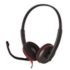 Load image into Gallery viewer, Poly Blackwire 3220 Wired USB type A headset
