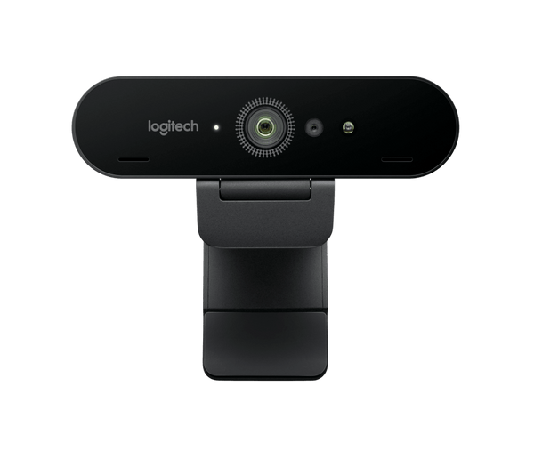 LOGITECH BRIO ULTRA HD PRO BUSINESS WEBCAM - Prisa Enterprise store