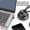 Load image into Gallery viewer, Poly by Plantronics Voyager 4320 UC